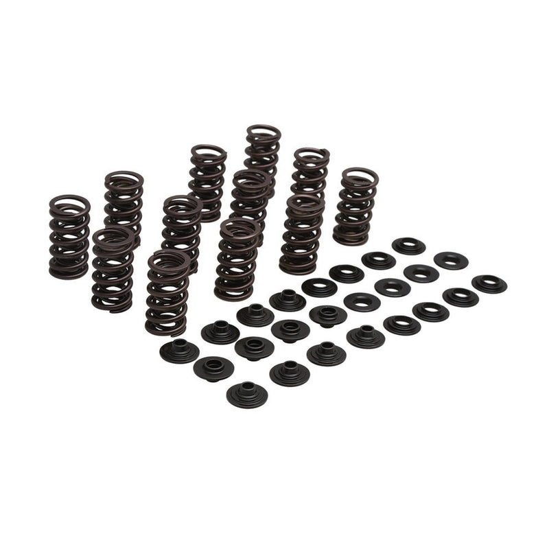16-24 Yamaha YXZ1000R CP Piston KIBBLEWHITE OEM Valves Cylinder Head Service Kit