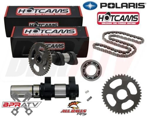 Polaris Predator 500 Outlaw 500 Hotcams Hot Cam Stage 1 Cam