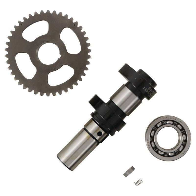 Polaris Predator 500 Outlaw 500 Hotcams Hot Cam Stage 1 Cam HOTCAMS Timing Chain