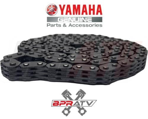 Yamaha YFZ450 YFZ 450 Hotcams Hot Cams Stage 1 One Camshafts & OEM Timing Chain