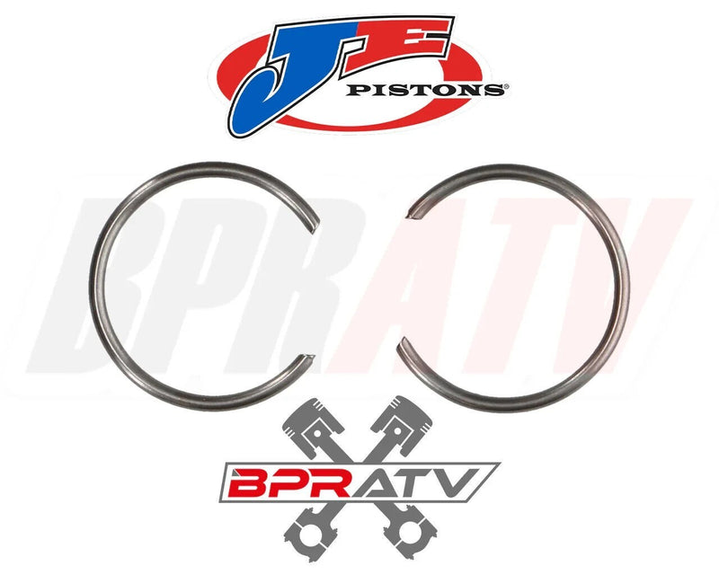 Raptor Rhino Grizzly 660 102mm 686cc Big Bore 12:1 JE Piston Cometic Gasket Kit