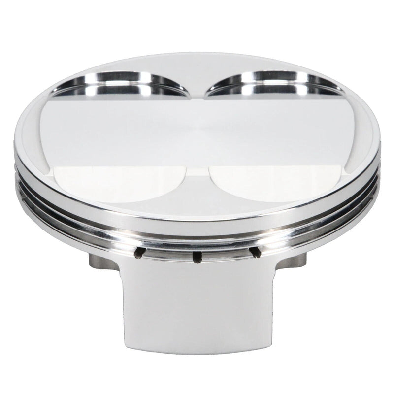 08-24 Suzuki RMZ450 RMZ 450 96mm 13.5:1 JE Pro Series Piston Cometic Gasket Kit
