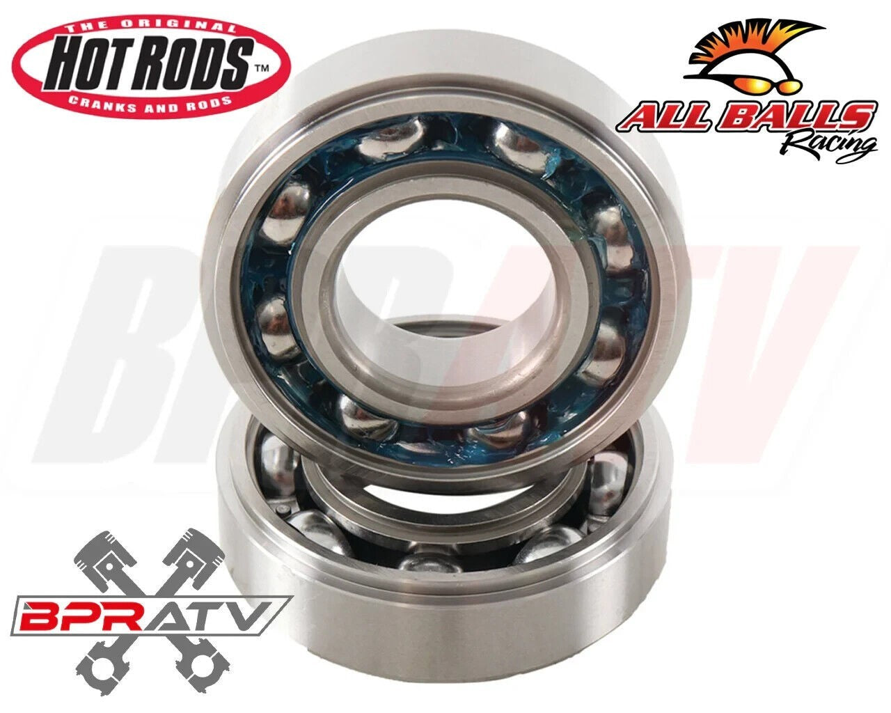 10-15 Kawasaki KX450F KX 450F 96mm Simple Stock Rebuild Kit Crank