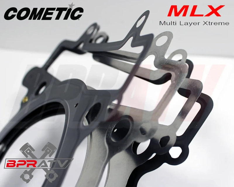 Polaris RZR XP XPT TURBO Standard Bore 93mm 95mm Cometic MLX 4-Layer Head Gasket
