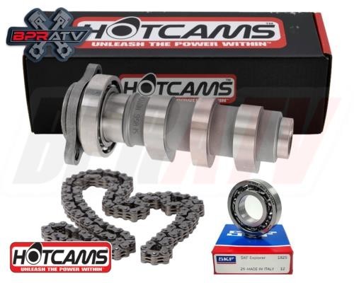 08 Honda CRF450R CRF 450R Stage 2 Hotcam Hot Cam Hotcams & HOTCAMS Timing Chain