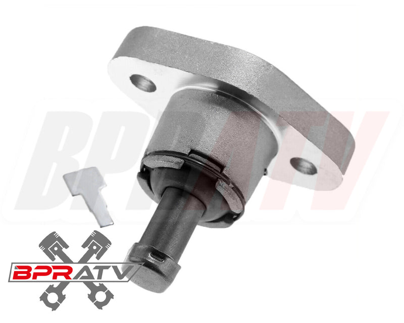 TRX400EX 400EX Timing Guide Guides Tensioner Chain Tensioner & WISECO Cam Chain