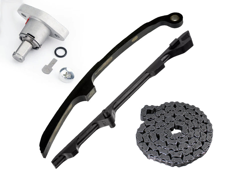 TRX400EX 400EX Timing Guide Guides Tensioner Chain Tensioner BPRATV HD Cam Chain