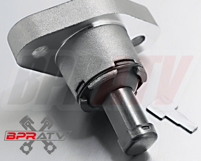 TRX400EX 400EX Timing Guide Guides Tensioner Chain Tensioner BPRATV HD Cam Chain