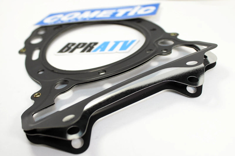 Suzuki DRZ400 DRZ 400 DR-Z Z400 90mm Stock Bore Cometic Top End MLS HEAD Gasket