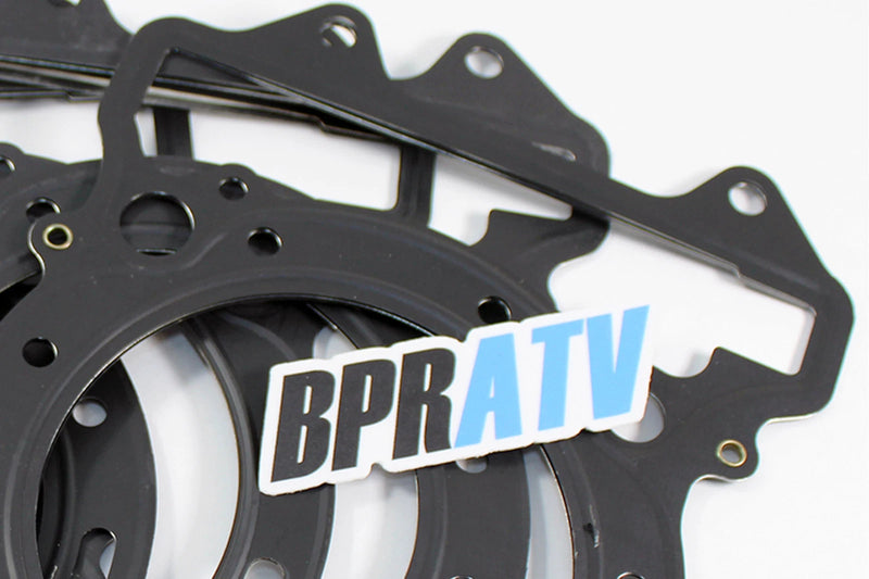 Suzuki DRZ400 DRZ 400 DR-Z Z400 90mm Stock Bore Cometic Top End MLS HEAD Gasket