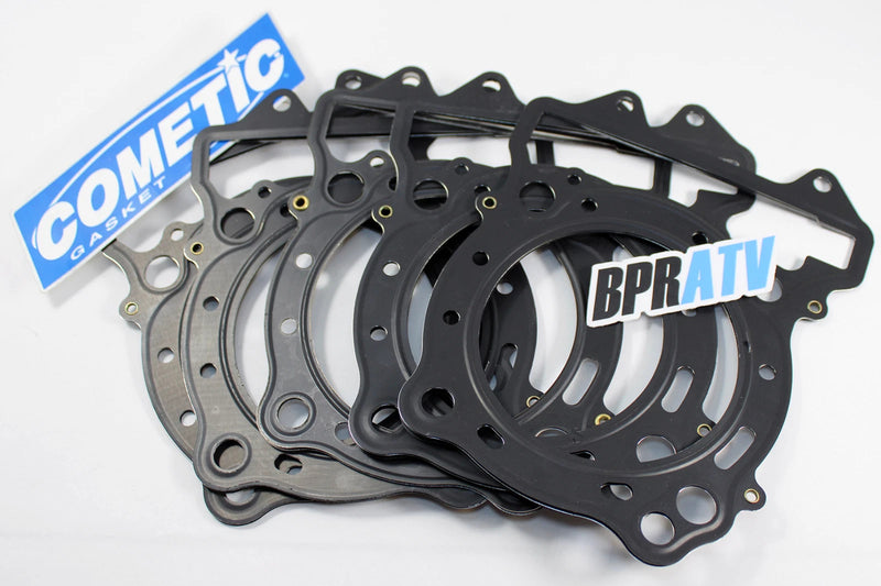 Suzuki DRZ400 DRZ 400 DR-Z Z400 90mm Stock Bore Cometic Top End MLS HEAD Gasket