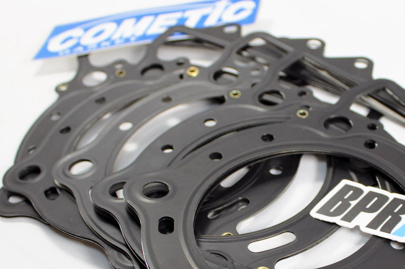 Suzuki DRZ400 DRZ 400 DR-Z Z400 90mm Stock Bore Cometic Top End MLS HEAD Gasket