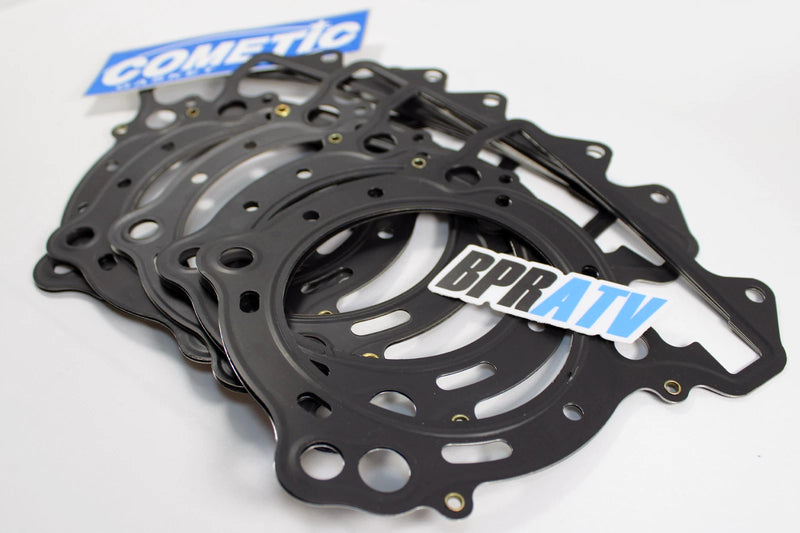 Suzuki DRZ400 DRZ 400 DR-Z Z400 90mm Stock Bore Cometic Top End MLS HEAD Gasket