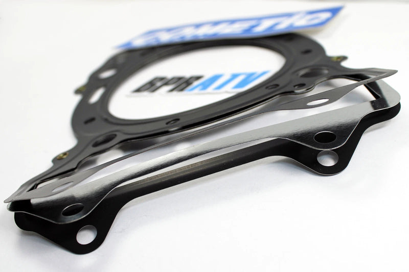 Suzuki DRZ400 DRZ 400 DR-Z Z400 90mm Stock Bore Cometic Top End MLS HEAD Gasket