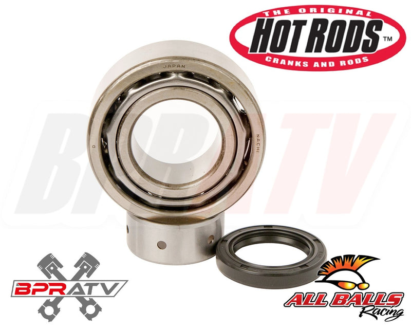 Kawasaki Teryx 750 Hot Rods Bottom End Rebuild Kit Crank Rods Plugs 3 Cam Chains