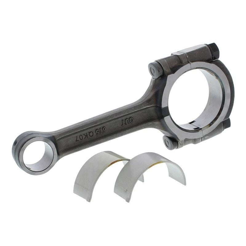 Kawasaki KFX700 KFX 700 Hot Rods Crank Heavy Duty Replacement Connecting Rods 2
