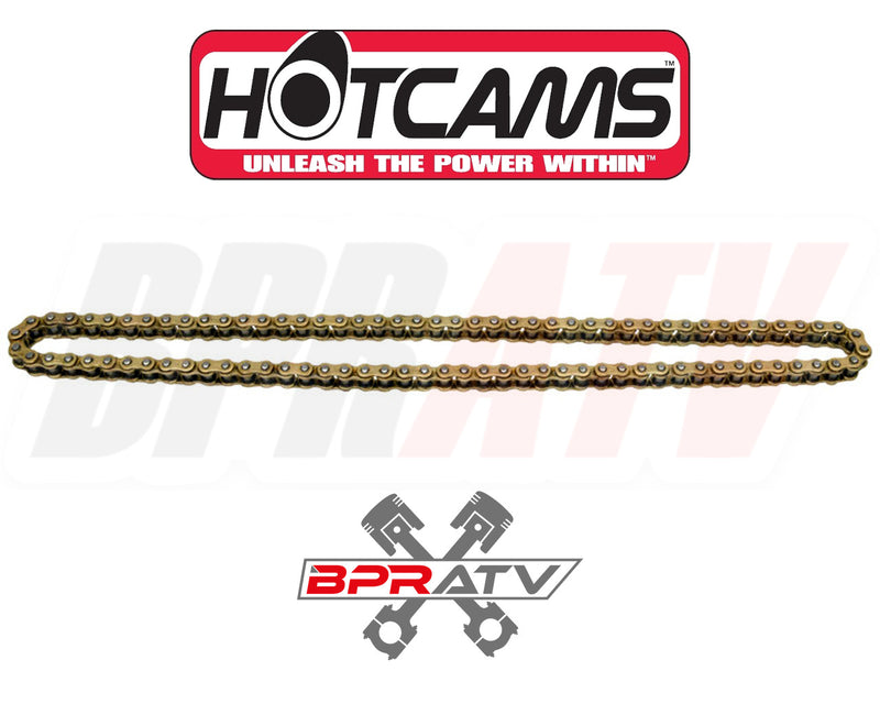 Yamaha Raptor 350 YFM350R YFM 350R Hotcams Hot Cams Cam Chain Tension Guide Kit