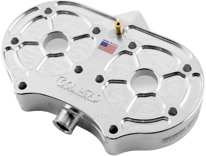 Pro Design Cool Head Billet 22cc 22 cc Domes Kit Yamaha Banshee 350 Made in USA