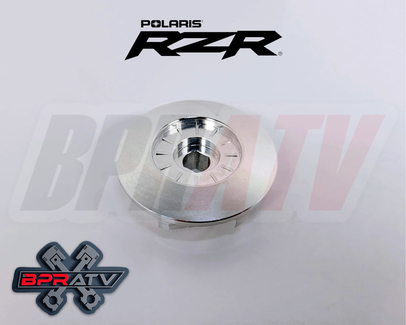 Polaris Ranger RZR 800 Water Pump OEM Upgrade Rebuild Kit BILLET IMPELLER 08-15