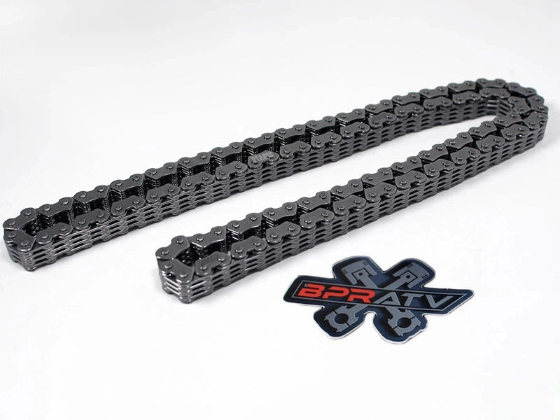 Brute Force 650 750 KVF KFX 700 KFX700 Mudbuster Stage 1 Hotcam Hot Cams Chains