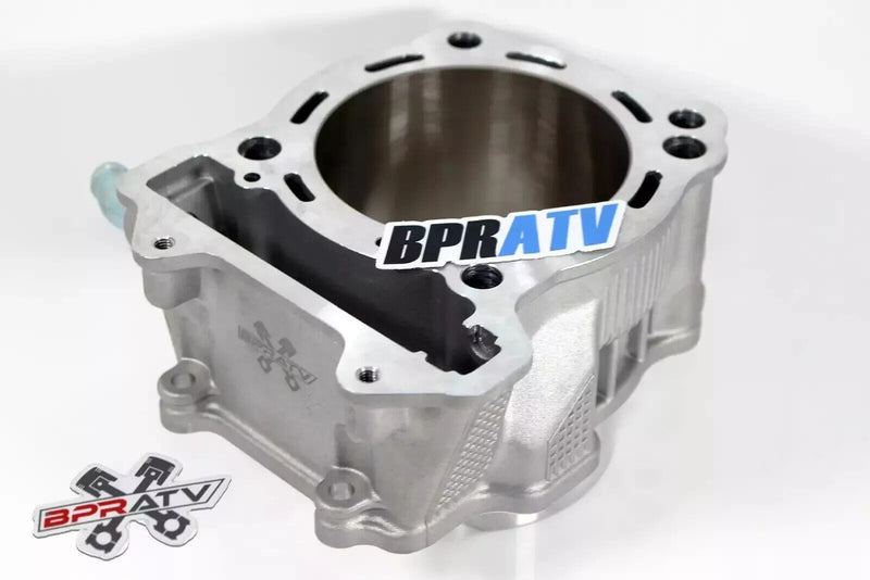 Suzuki DRZ400 DRZ 400 Z400 94mm 434 cc Big Bore Cylinder CP Top End Rebuild Kit