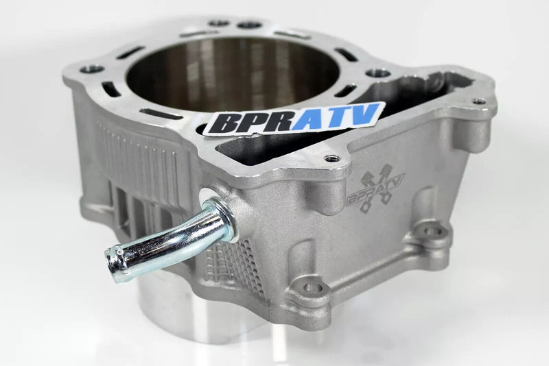 Kawasaki KFX400 KFX 400 94mm 434 cc Big Bore Cylinder CP Cometic Top End Rebuild