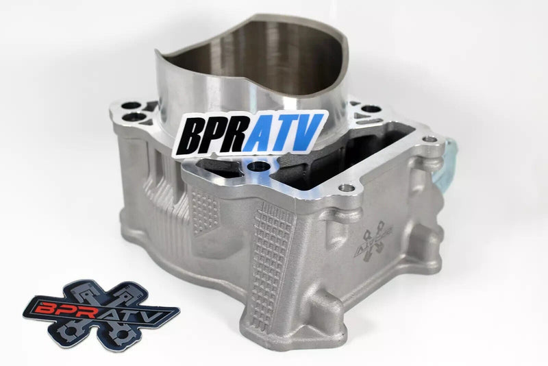 Kawasaki KFX400 KFX 400 94mm 434 cc Big Bore Cylinder CP Cometic Top End Rebuild