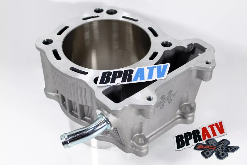 Kawasaki KFX400 KFX 400 94mm 434 cc Big Bore Cylinder CP Cometic Top End Rebuild