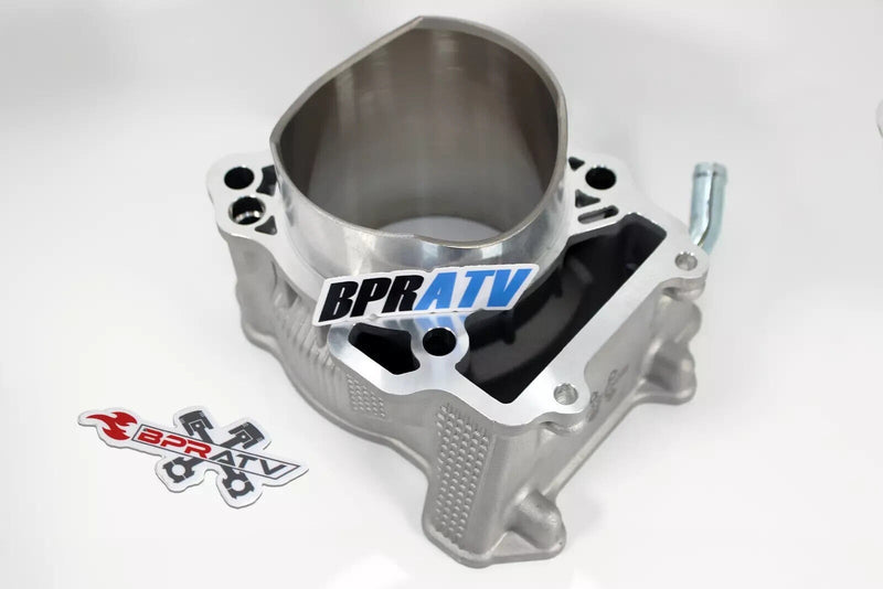 Kawasaki KFX400 KFX 400 94mm 434 cc Big Bore Cylinder CP Cometic Top End Rebuild