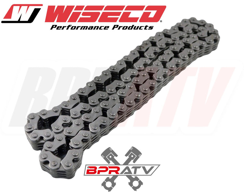 DRZ400 DRZ 400 Timing Guide Guides Tensioner Chain Tensioner & WISECO Cam Chain