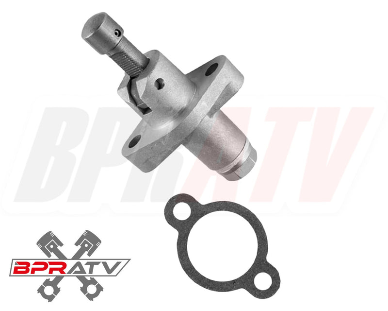 LTZ400 LTZ 400 Timing Guide Guides Tensioner Chain Tensioner HOT CAMS Cam Chain