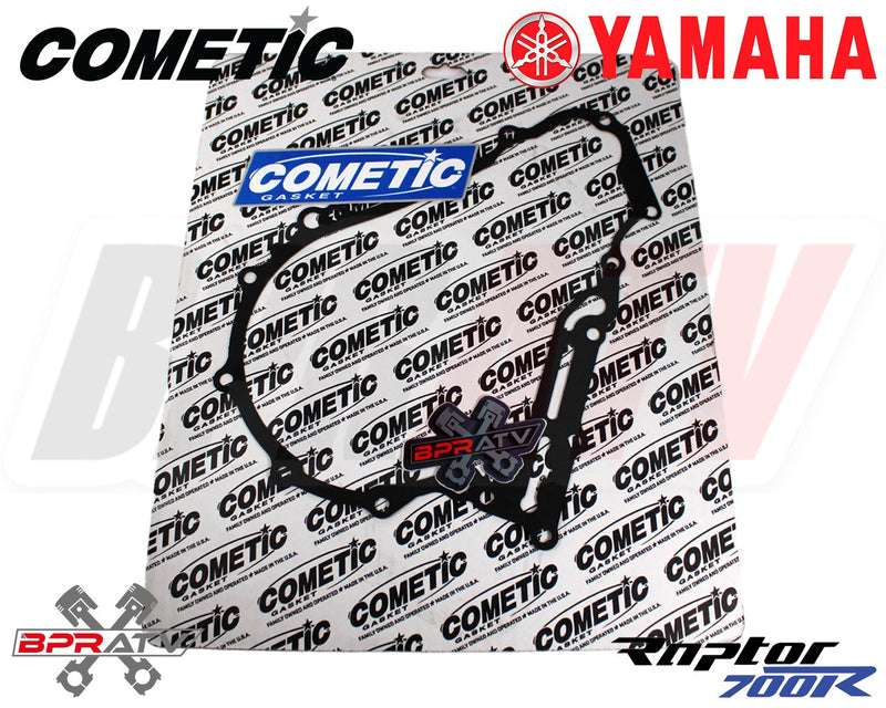 Yamaha Raptor 700 YFM700R 700R COMETIC MAG Left Cover Gasket AFM 1S3-15451-00-00