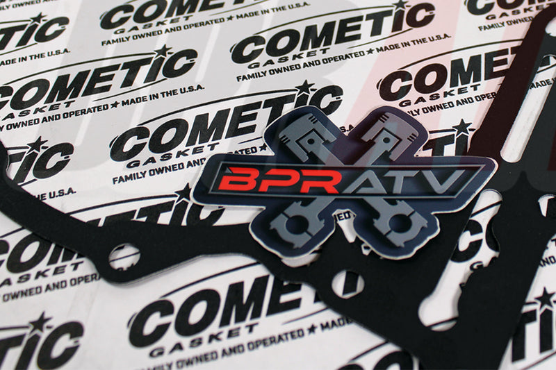 Yamaha Raptor 700 YFM700R 700R COMETIC MAG Left Cover Gasket AFM 1S3-15451-00-00