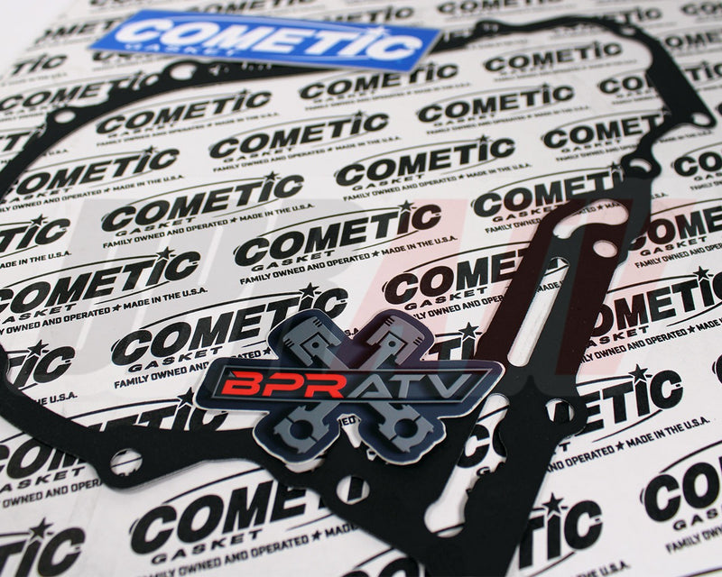 Raptor 700R YFM700R YFM 700R COMETIC Left Side Case Cover Stator Gasket AFM USA