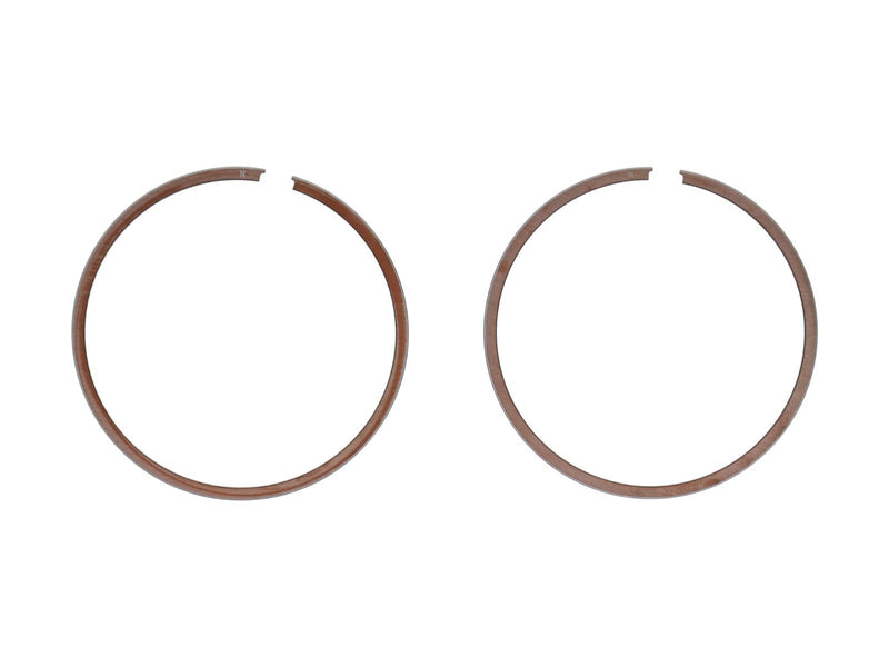 Banshee 350 64.75mm Bore Wiseco Piston Rings Rebuild Set 2549CD (Pair) Set Of 4