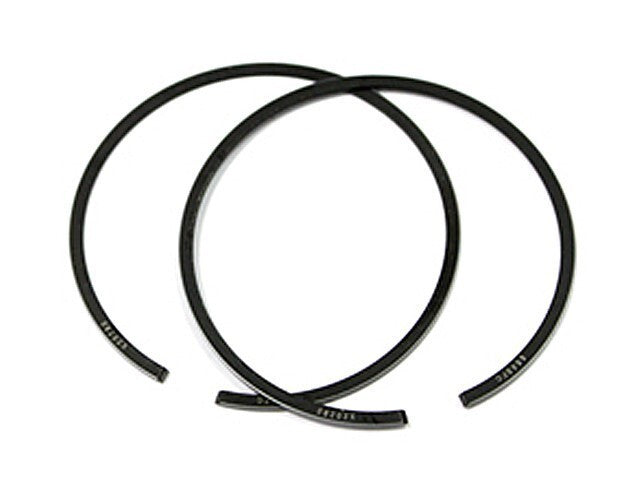 Banshee 350 64.75mm Bore Wiseco Piston Rings Rebuild Set 2549CD (Pair) Set Of 4
