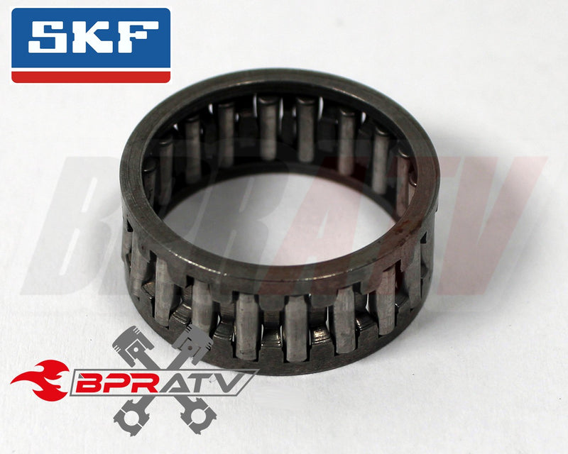 CRF250X CRF 250X Complete Bottom End Crankcase Bearing Kit Bearings + Seal Kit