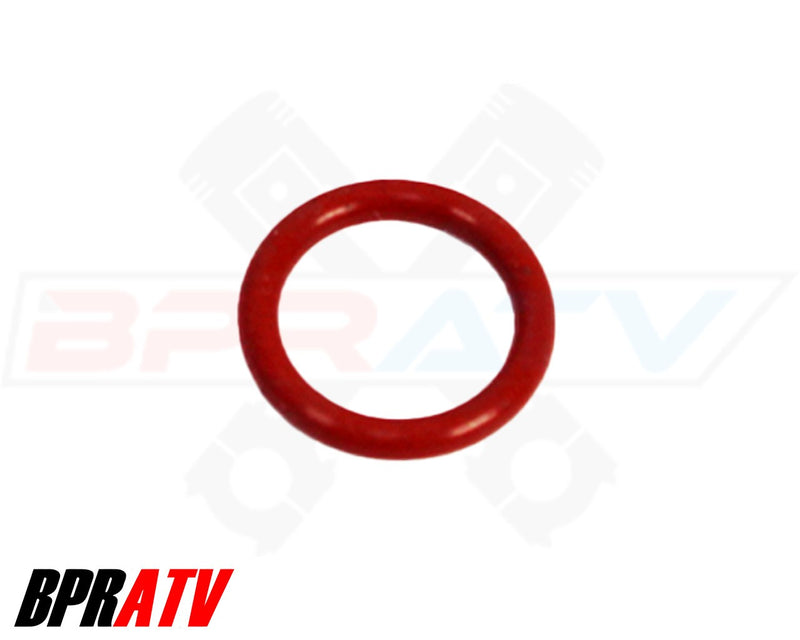 WR250R WR 250R SILICONE Oil Filter O-rings Crankcase Oil Filter Cover O Ring Set