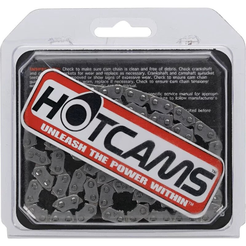 17-25 Honda CRF450R CRF 450RX Hot Cams Hotcams OEM Replacement Cam Timing Chain
