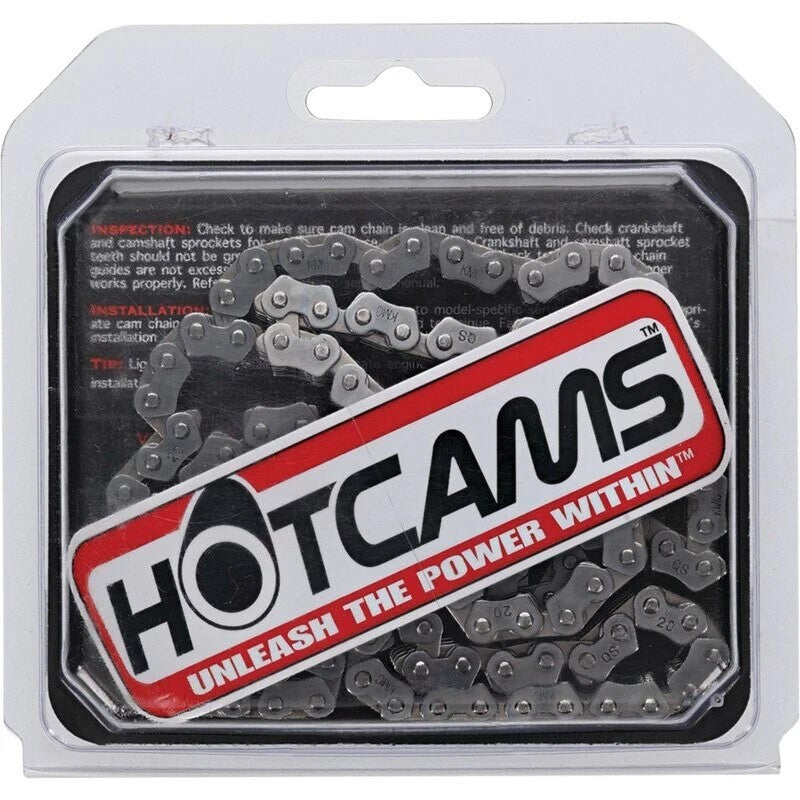 17-25 Honda CRF450R CRF 450RX Hot Cams Hotcams OEM Replacement Cam Timing Chain