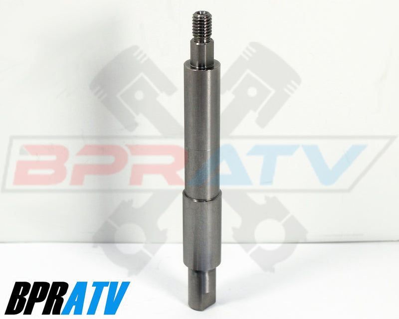 08-14 Polaris RZR 800 RZR 800 BPRATV Heavy Duty OEM Replacement Water Pump Shaft