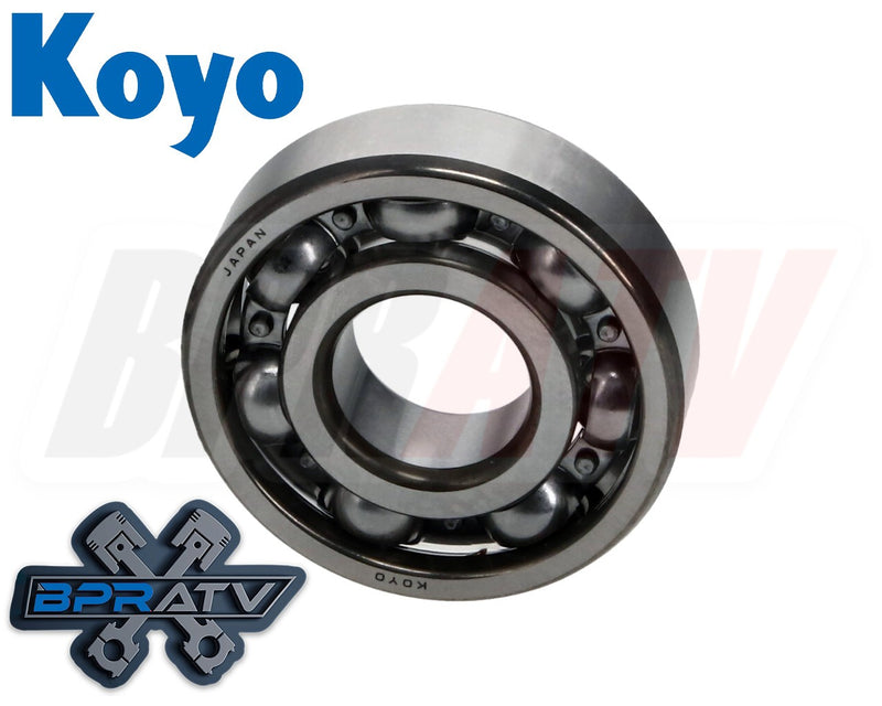 84-07 Honda CR250R CR 250R Koyo C3 Pro-X ProX Crank Main Bearing 23.6328C3 JAPAN