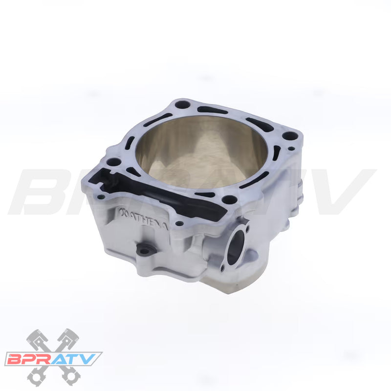 20+ Yamaha YZ450F YZ 450F 102mm 496cc Athena Big Bore Cylinder Kit Piston Gasket