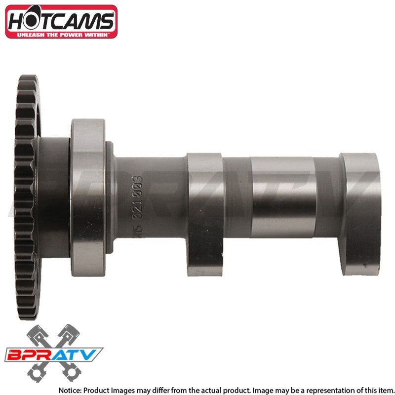 Suzuki LTR450 LTR 450 Hotcams Hot Cams Stage 1 Camshafts Set BPRATV Timing Chain
