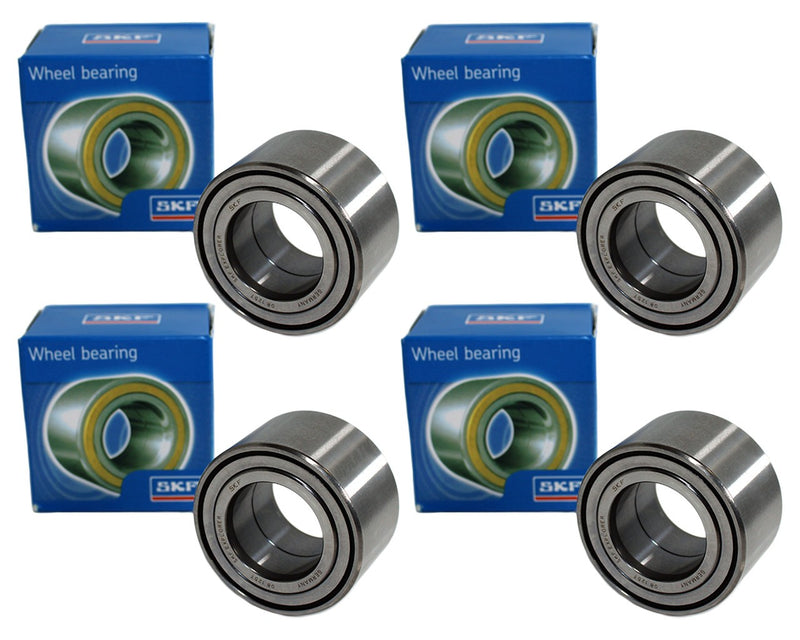 Arctic Cat 500 550 TRV Altera Front Rear Wheel Bearings Set OEM Upgrade SKF (4)