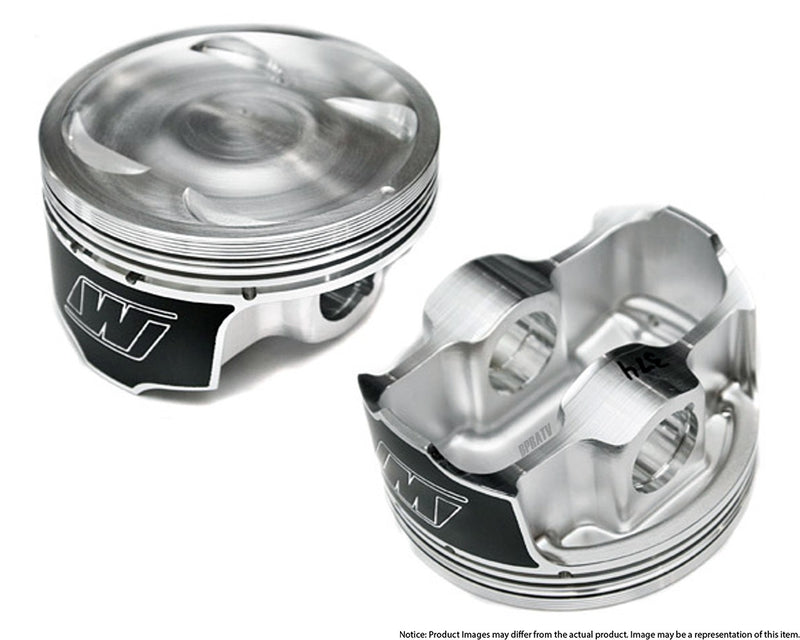 Polaris RZR 4 XP 900 XP900 93mm Stock Bore 10.6:1 Wiseco Pistons Cometic Gaskets