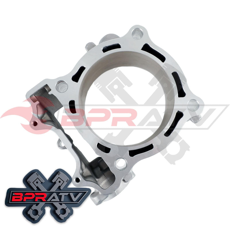 YFZ450 YFZ 450 Big Bore Kit 480cc Cylinder 98mm Pump Piston Top End Rebuild Kit
