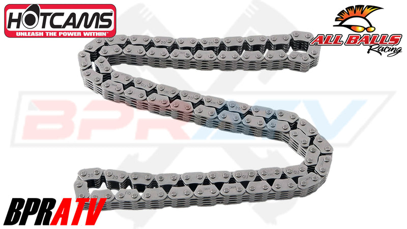 15-24 Yamaha WR250F WR 250F OEM Extreme Heavy Duty Hotcams Hot Cams Timing Chain