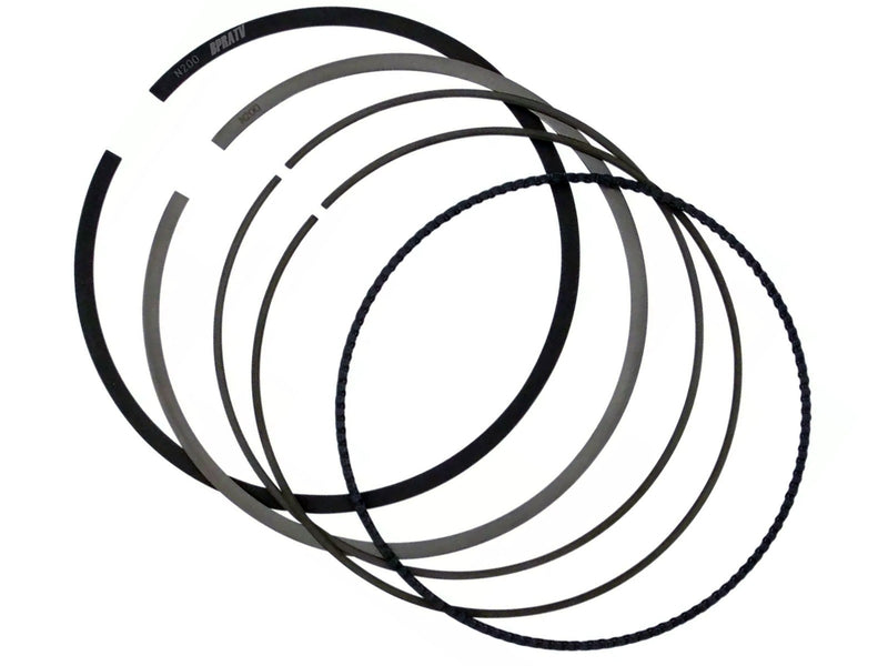 04-05 TRX450R TRX 450R 97mm 97 mil 479cc Big Bore CP Piston Rings Ring Set Only