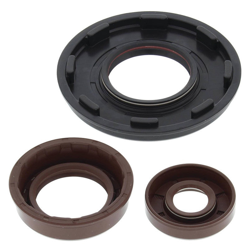 11-14 Polaris RZR 4 800 Engine Rebuild Kit Hot Rods Crankshaft Pistons & Gaskets